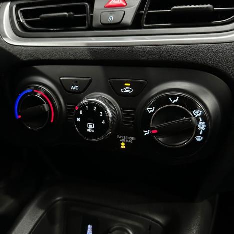 HYUNDAI HB 20 Hatch 1.0 12V 4P FLEX SENSE, Foto 16 HYUNDAI HB 20 Hatch 1.0 12V 4P FLEX SENSE, Foto 16