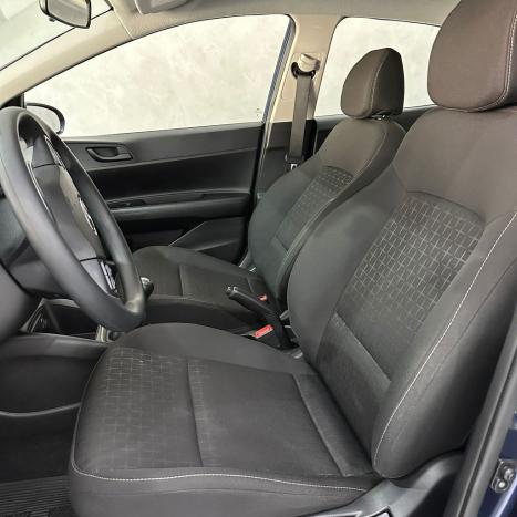 HYUNDAI HB 20 Hatch 1.0 12V 4P FLEX SENSE, Foto 17 HYUNDAI HB 20 Hatch 1.0 12V 4P FLEX SENSE, Foto 17