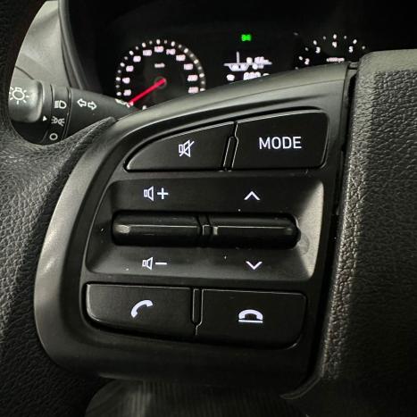 HYUNDAI HB 20 Hatch 1.0 12V 4P FLEX SENSE, Foto 18 HYUNDAI HB 20 Hatch 1.0 12V 4P FLEX SENSE, Foto 18