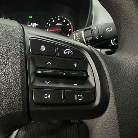 HYUNDAI HB 20 Hatch 1.0 12V 4P FLEX SENSE, Foto 20 HYUNDAI HB 20 Hatch 1.0 12V 4P FLEX SENSE, Foto 20