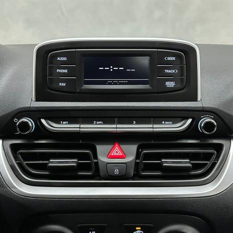 HYUNDAI HB 20 Hatch 1.0 12V 4P FLEX SENSE, Foto 21 HYUNDAI HB 20 Hatch 1.0 12V 4P FLEX SENSE, Foto 21