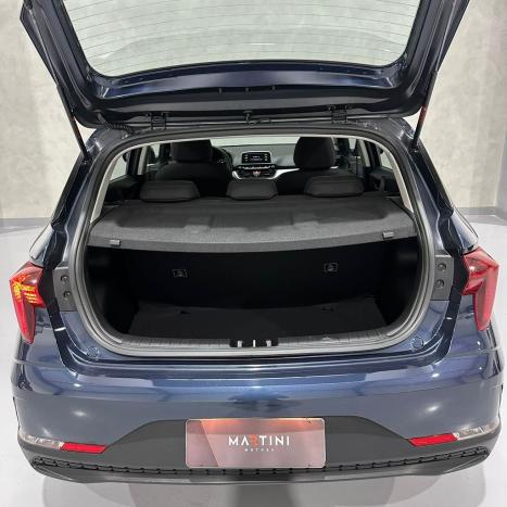 HYUNDAI HB 20 Hatch 1.0 12V 4P FLEX SENSE, Foto 22 HYUNDAI HB 20 Hatch 1.0 12V 4P FLEX SENSE, Foto 22