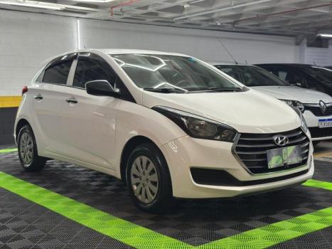 HYUNDAI HB 20 Hatch 1.0 12V 4P FLEX COMFORT, Foto 1