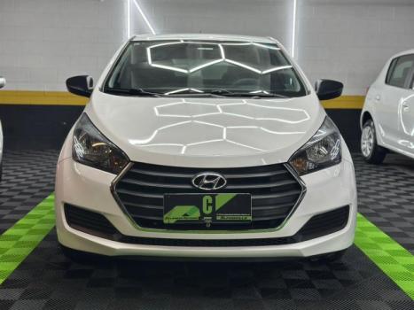 HYUNDAI HB 20 Hatch 1.0 12V 4P FLEX COMFORT, Foto 2