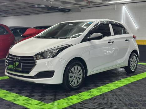 HYUNDAI HB 20 Hatch 1.0 12V 4P FLEX COMFORT, Foto 3