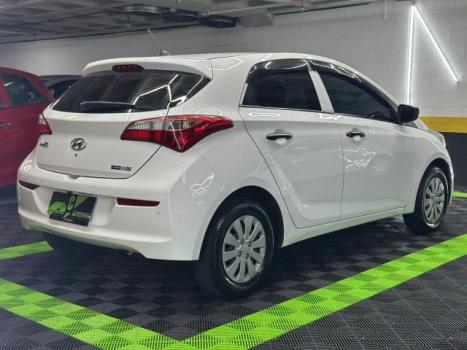 HYUNDAI HB 20 Hatch 1.0 12V 4P FLEX COMFORT, Foto 4