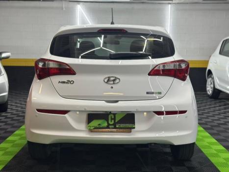 HYUNDAI HB 20 Hatch 1.0 12V 4P FLEX COMFORT, Foto 5