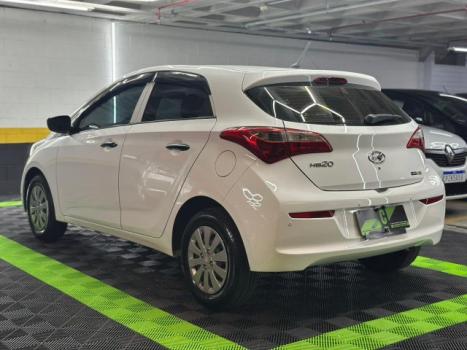 HYUNDAI HB 20 Hatch 1.0 12V 4P FLEX COMFORT, Foto 6