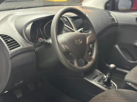 HYUNDAI HB 20 Hatch 1.0 12V 4P FLEX COMFORT, Foto 7