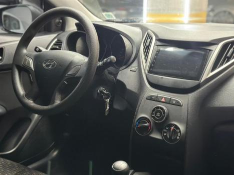 HYUNDAI HB 20 Hatch 1.0 12V 4P FLEX COMFORT, Foto 8
