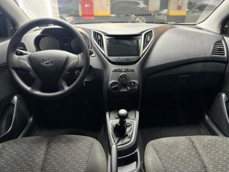 HYUNDAI HB 20 Hatch 1.0 12V 4P FLEX COMFORT, Foto 9