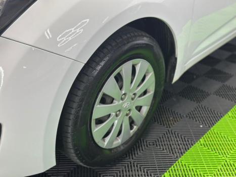 HYUNDAI HB 20 Hatch 1.0 12V 4P FLEX COMFORT, Foto 11