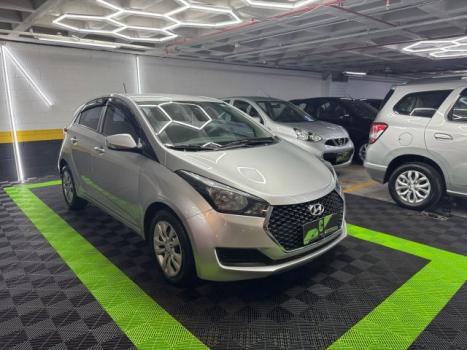 HYUNDAI HB 20 Hatch 1.0 12V 4P FLEX COMFORT, Foto 1
