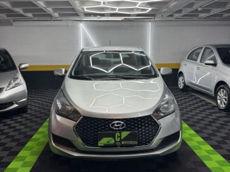 HYUNDAI HB 20 Hatch 1.0 12V 4P FLEX COMFORT, Foto 2