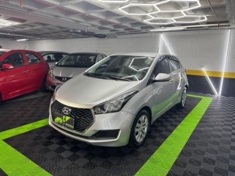 HYUNDAI HB 20 Hatch 1.0 12V 4P FLEX COMFORT, Foto 3