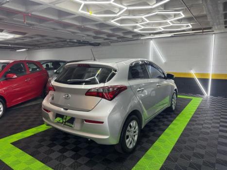 HYUNDAI HB 20 Hatch 1.0 12V 4P FLEX COMFORT, Foto 4