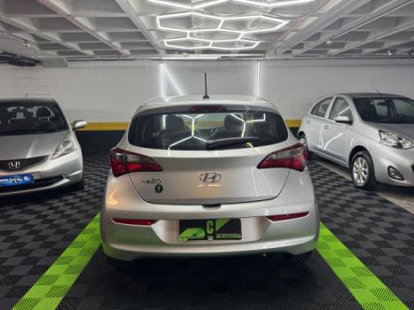 HYUNDAI HB 20 Hatch 1.0 12V 4P FLEX COMFORT, Foto 5