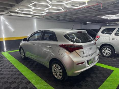 HYUNDAI HB 20 Hatch 1.0 12V 4P FLEX COMFORT, Foto 6