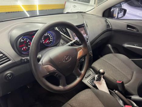 HYUNDAI HB 20 Hatch 1.0 12V 4P FLEX COMFORT, Foto 7