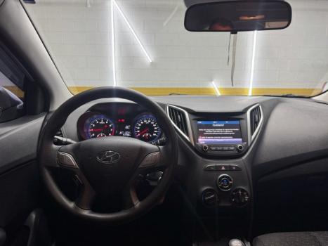 HYUNDAI HB 20 Hatch 1.0 12V 4P FLEX COMFORT, Foto 8