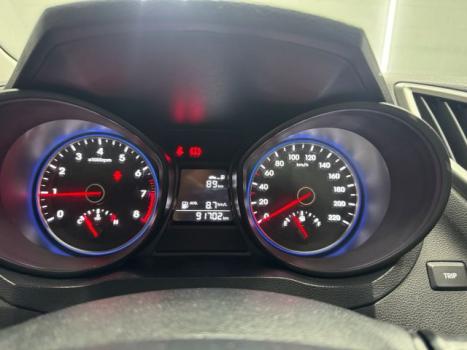 HYUNDAI HB 20 Hatch 1.0 12V 4P FLEX COMFORT, Foto 9