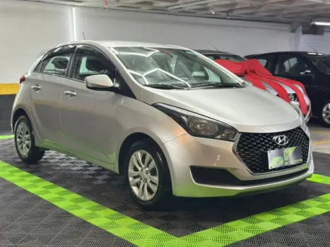 HYUNDAI HB 20 Hatch 1.0 12V 4P FLEX COMFORT, Foto 1