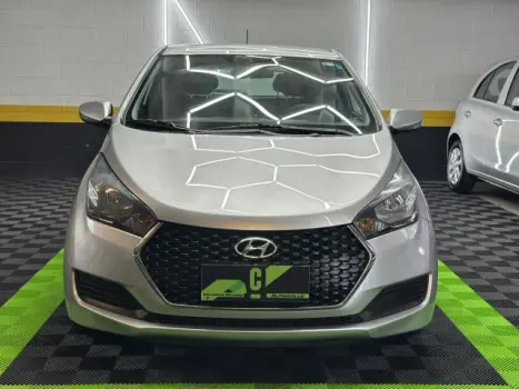 HYUNDAI HB 20 Hatch 1.0 12V 4P FLEX COMFORT, Foto 2