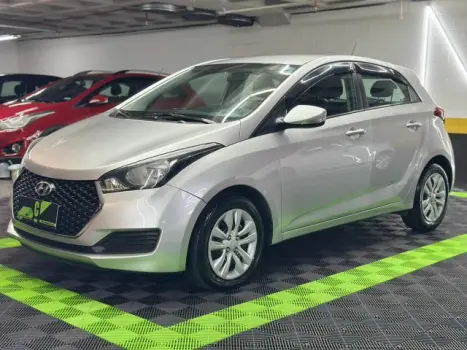 HYUNDAI HB 20 Hatch 1.0 12V 4P FLEX COMFORT, Foto 3