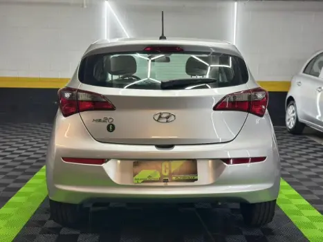 HYUNDAI HB 20 Hatch 1.0 12V 4P FLEX COMFORT, Foto 5