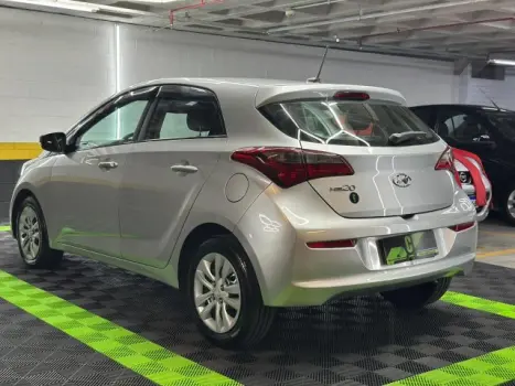 HYUNDAI HB 20 Hatch 1.0 12V 4P FLEX COMFORT, Foto 6