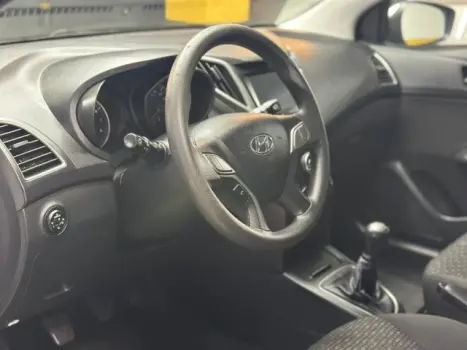 HYUNDAI HB 20 Hatch 1.0 12V 4P FLEX COMFORT, Foto 7