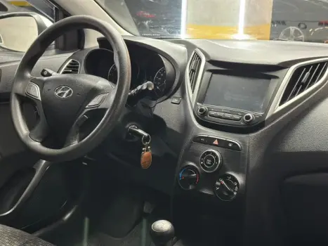 HYUNDAI HB 20 Hatch 1.0 12V 4P FLEX COMFORT, Foto 9
