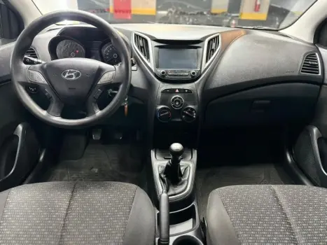 HYUNDAI HB 20 Hatch 1.0 12V 4P FLEX COMFORT, Foto 10