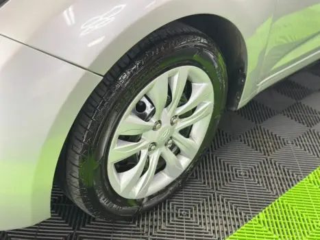 HYUNDAI HB 20 Hatch 1.0 12V 4P FLEX COMFORT, Foto 11