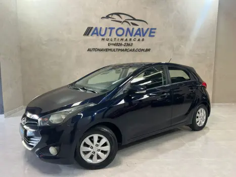 HYUNDAI HB 20 Hatch 1.6 16V 4P COMFORT FLEX AUTOMTICO, Foto 1