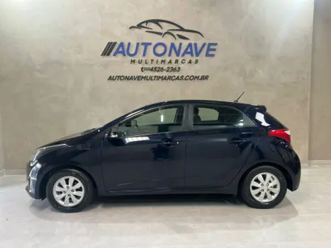 HYUNDAI HB 20 Hatch 1.6 16V 4P COMFORT FLEX AUTOMTICO, Foto 2