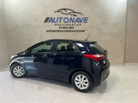 HYUNDAI HB 20 Hatch 1.6 16V 4P COMFORT FLEX AUTOMTICO, Foto 3