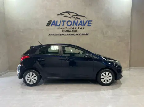 HYUNDAI HB 20 Hatch 1.6 16V 4P COMFORT FLEX AUTOMTICO, Foto 4