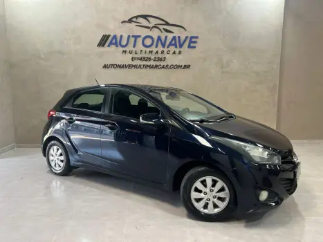 HYUNDAI HB 20 Hatch 1.6 16V 4P COMFORT FLEX AUTOMTICO, Foto 5