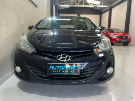 HYUNDAI HB 20 Hatch 1.6 16V 4P COMFORT FLEX AUTOMTICO, Foto 7