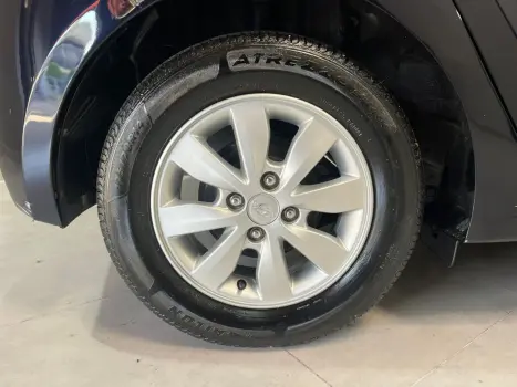 HYUNDAI HB 20 Hatch 1.6 16V 4P COMFORT FLEX AUTOMTICO, Foto 9