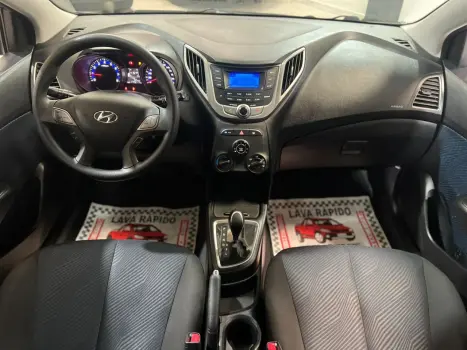 HYUNDAI HB 20 Hatch 1.6 16V 4P COMFORT FLEX AUTOMTICO, Foto 10