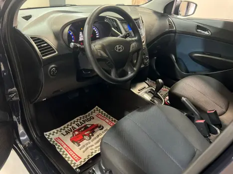 HYUNDAI HB 20 Hatch 1.6 16V 4P COMFORT FLEX AUTOMTICO, Foto 12