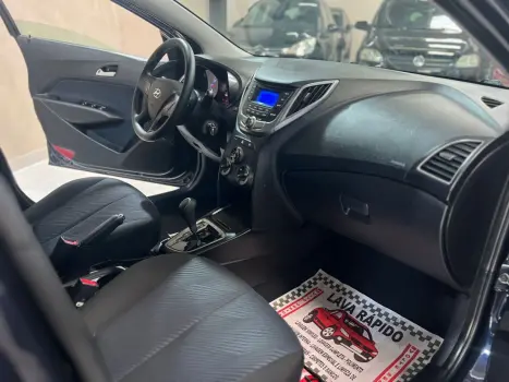 HYUNDAI HB 20 Hatch 1.6 16V 4P COMFORT FLEX AUTOMTICO, Foto 13