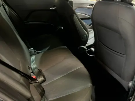 HYUNDAI HB 20 Hatch 1.6 16V 4P COMFORT FLEX AUTOMTICO, Foto 14