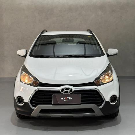 HYUNDAI HB 20 Hatch X 1.6 16V 4P STYLE FLEX, Foto 2