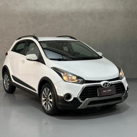 HYUNDAI HB 20 Hatch X 1.6 16V 4P STYLE FLEX, Foto 3