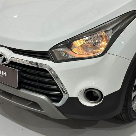 HYUNDAI HB 20 Hatch X 1.6 16V 4P STYLE FLEX, Foto 8