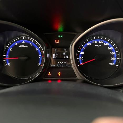 HYUNDAI HB 20 Hatch X 1.6 16V 4P STYLE FLEX, Foto 10