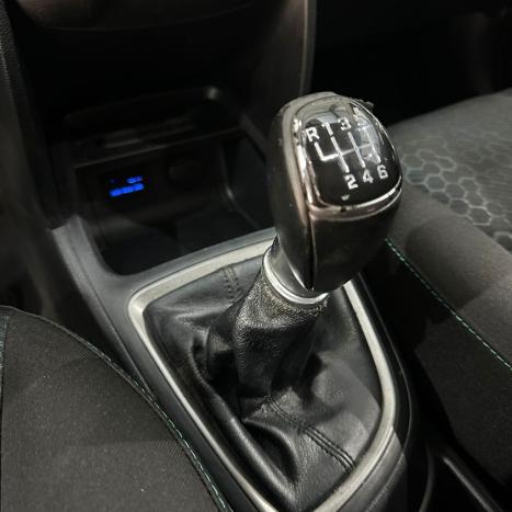 HYUNDAI HB 20 Hatch X 1.6 16V 4P STYLE FLEX, Foto 12